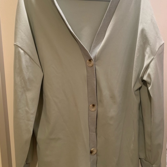 Three Piece Sweat Outfit - Picture 5 of 5